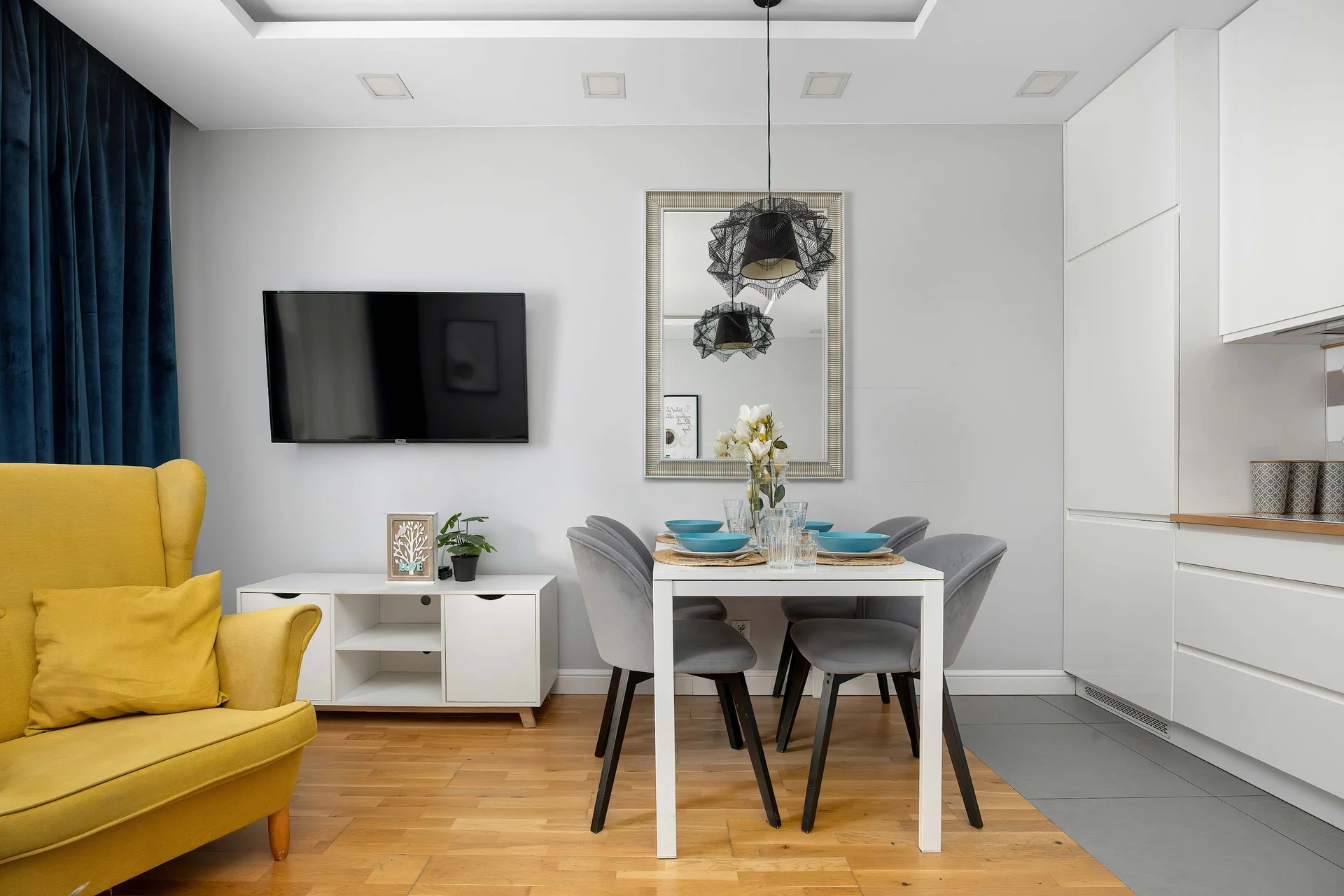 Apartment image