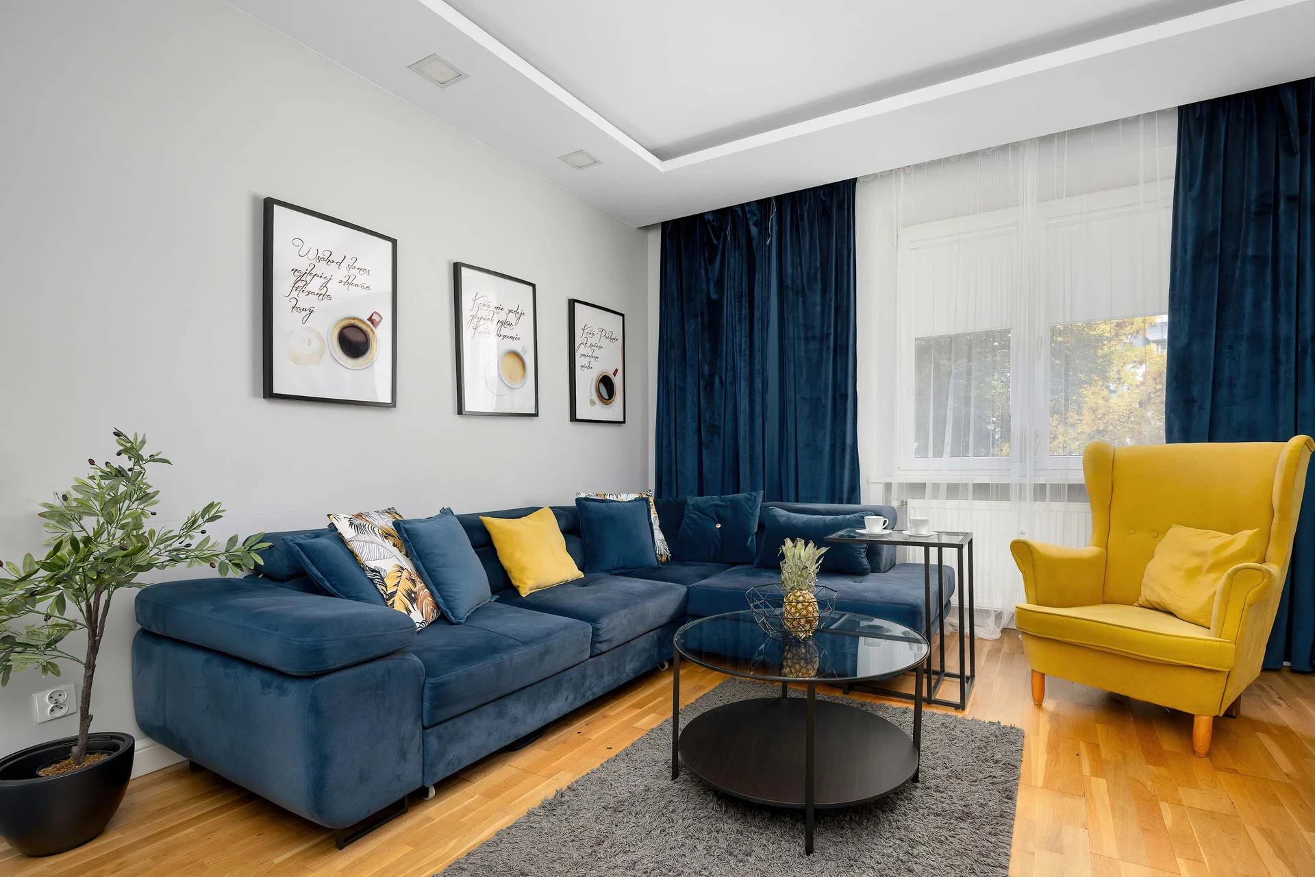 Apartment image
