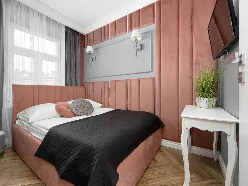 Komfortables Appartement | Eigene Sauna | Arbeitsbereich – Foto 3