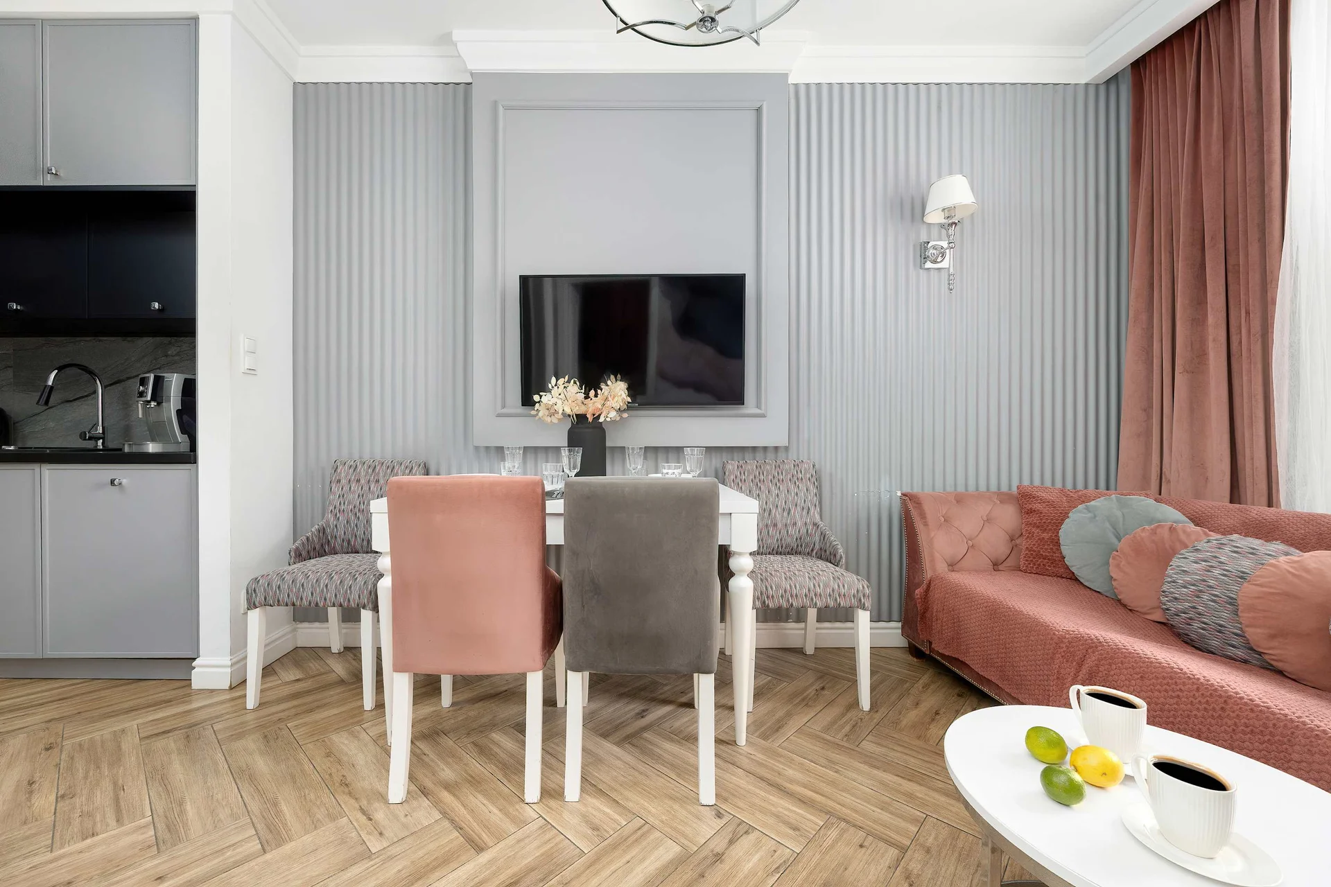 Apartment image