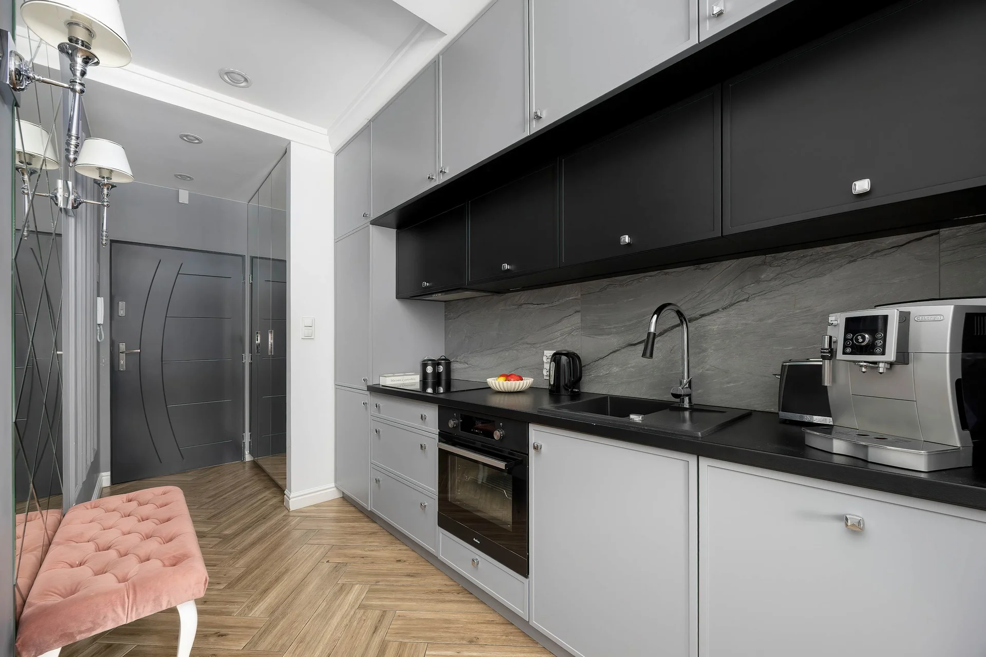 Apartment image