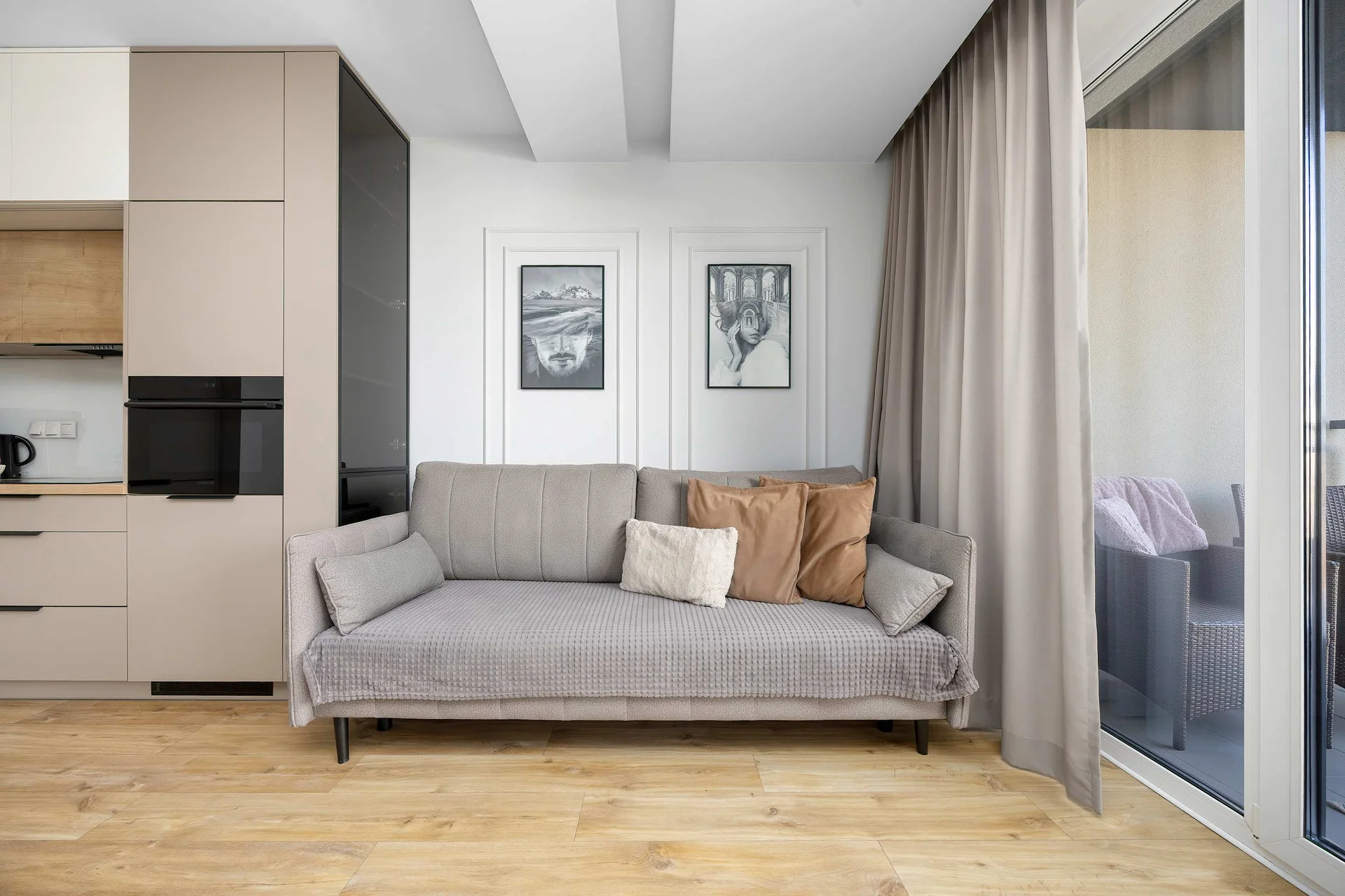 apartment image