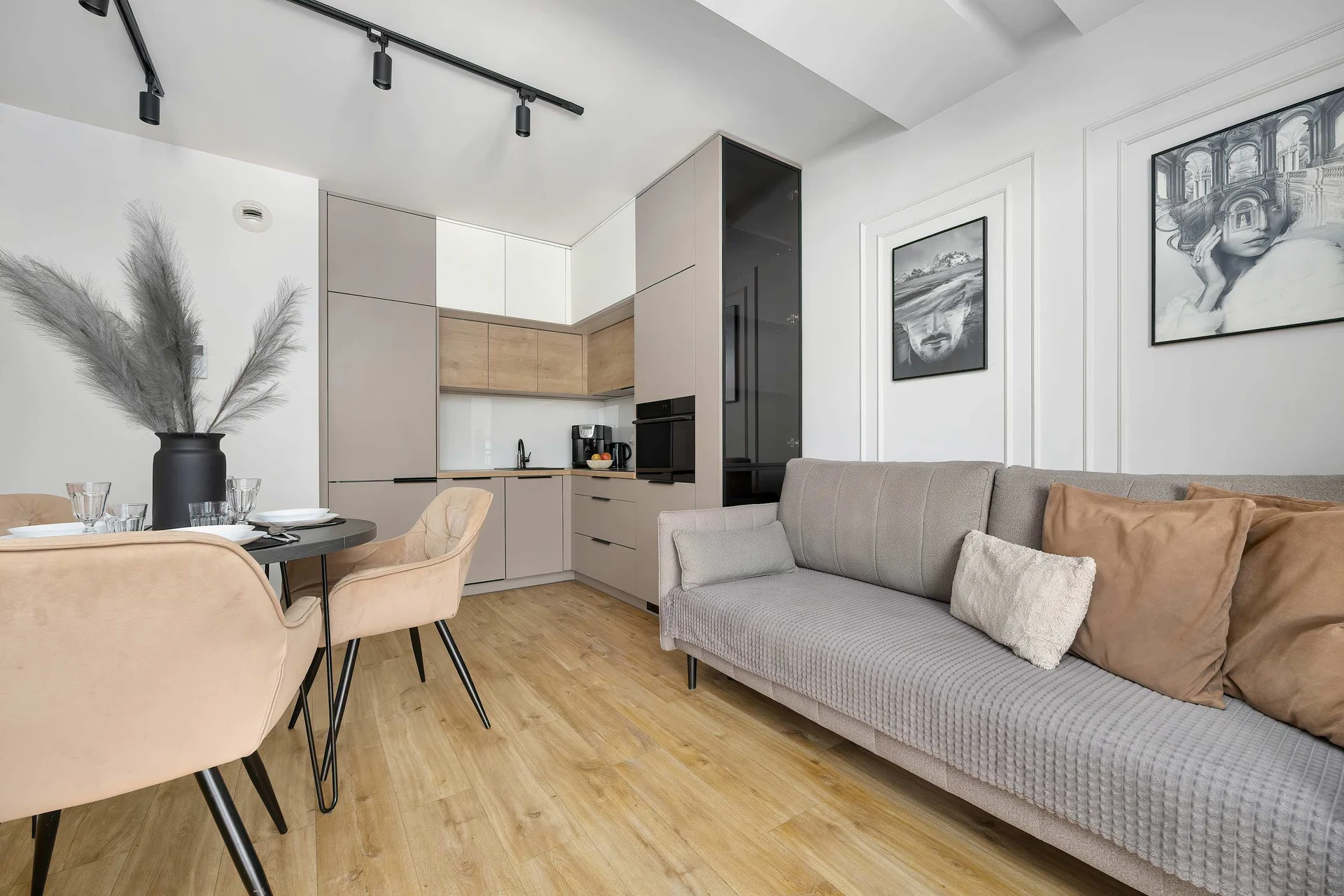 Apartment image