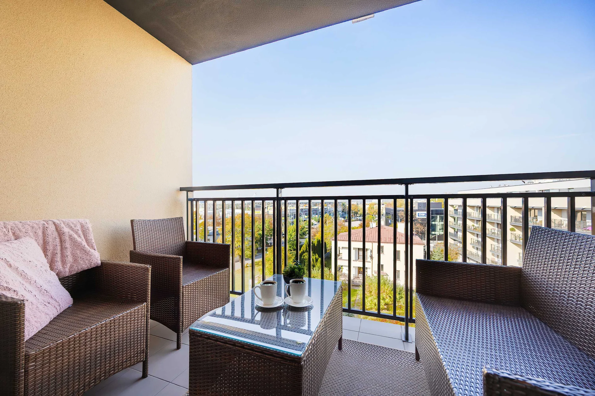 Apartment image