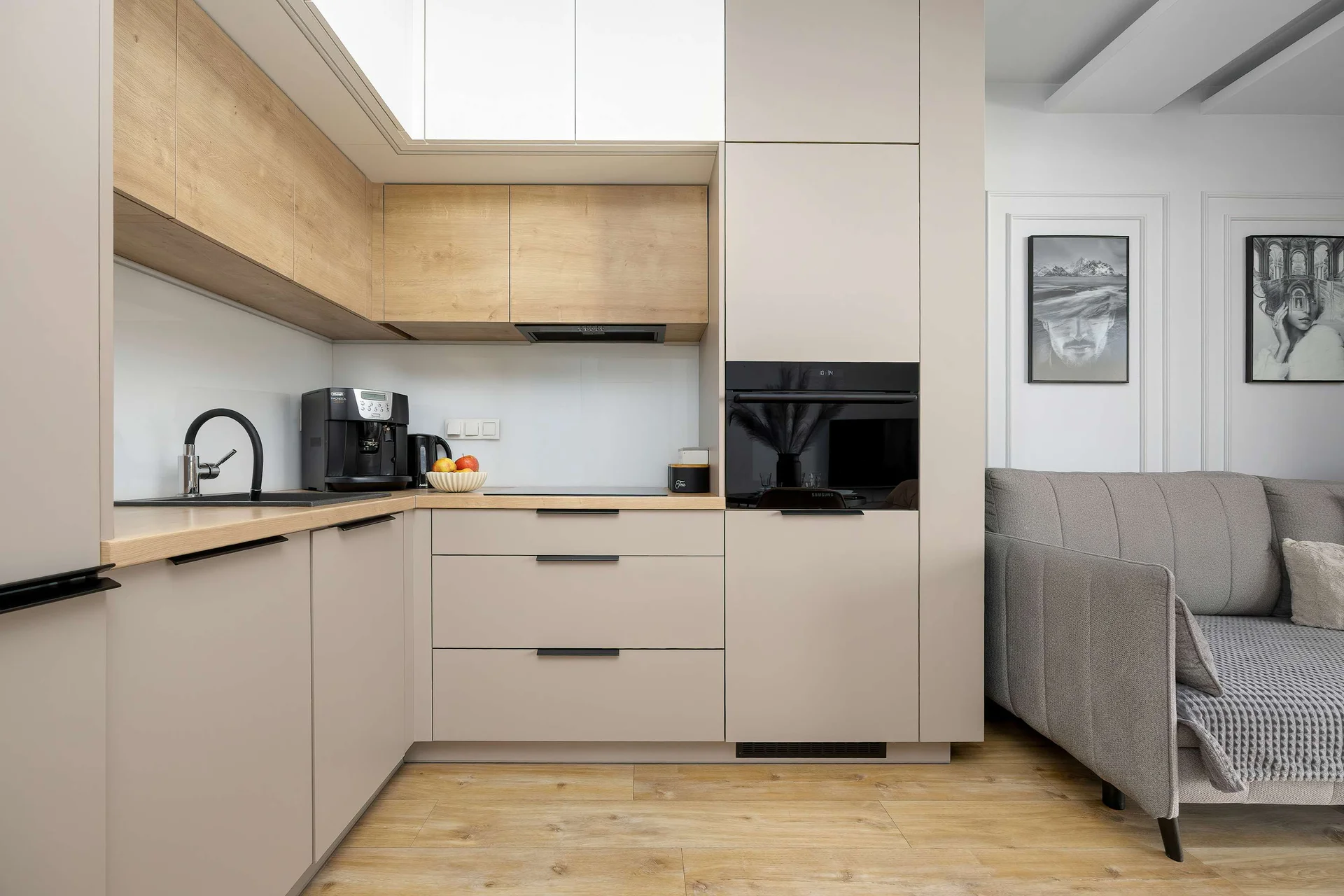 Apartment image