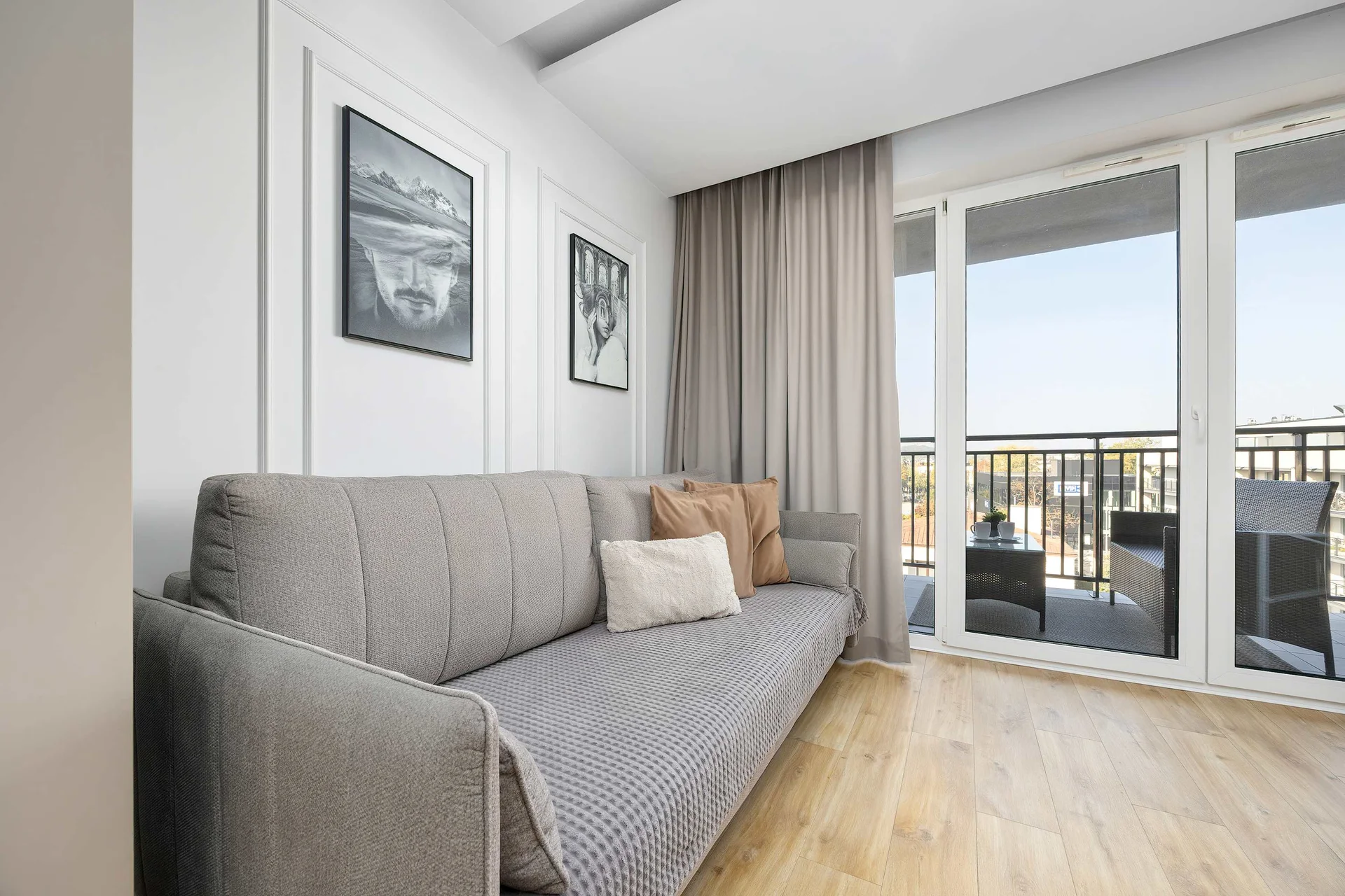 Apartment image