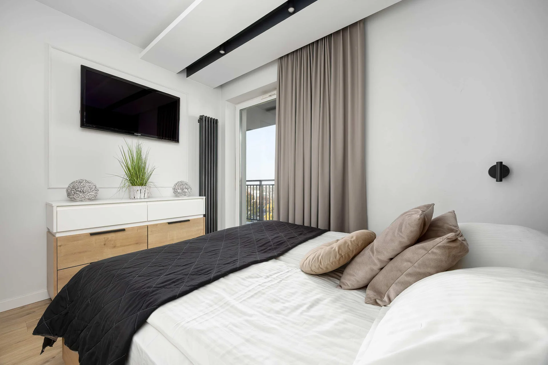 Apartment image