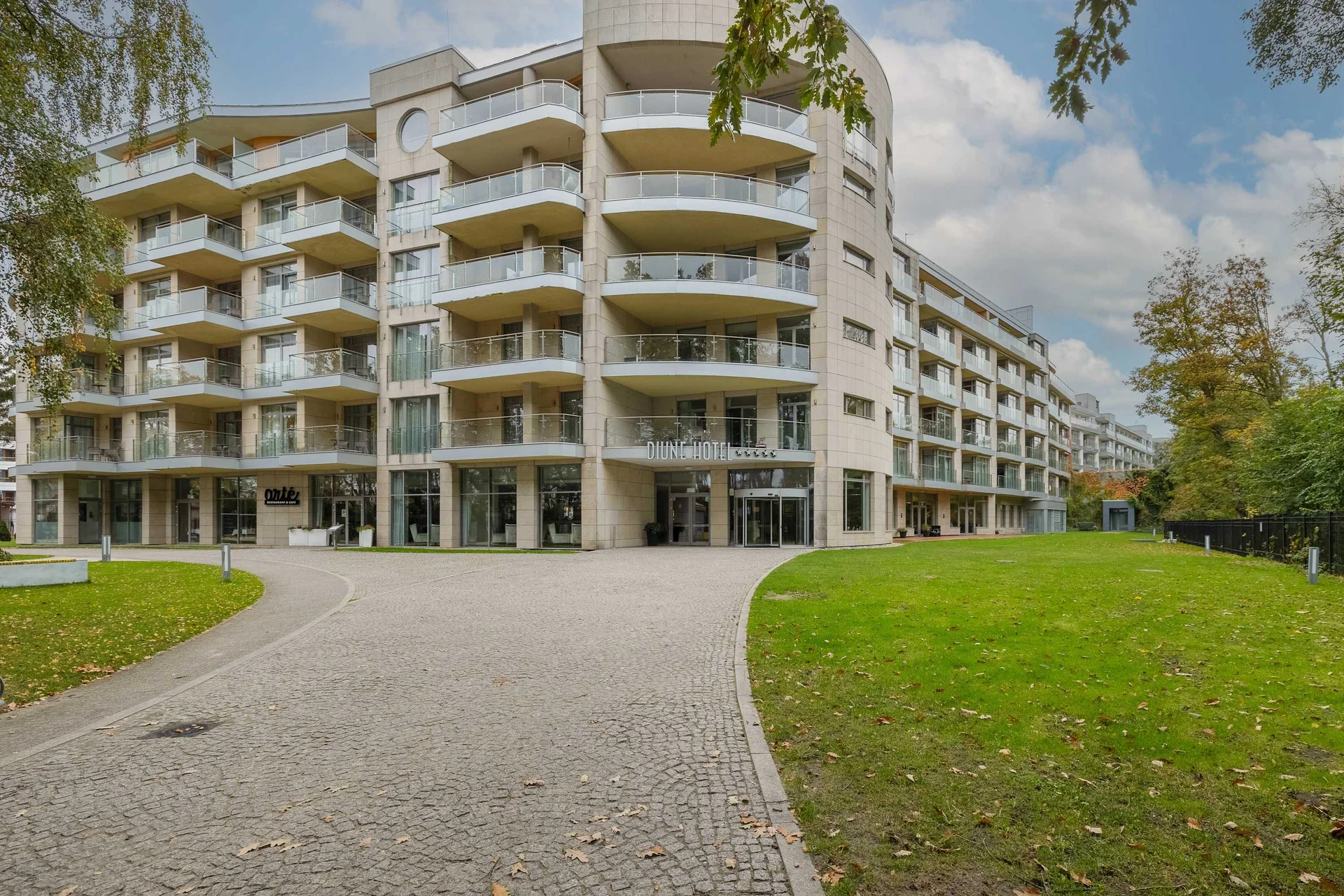 Apartment image