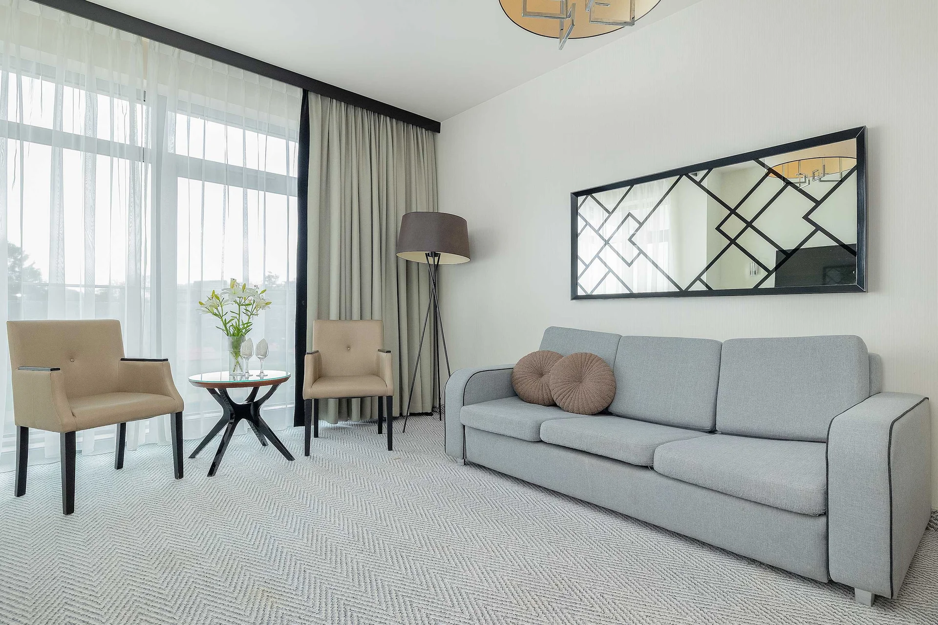 Apartment image