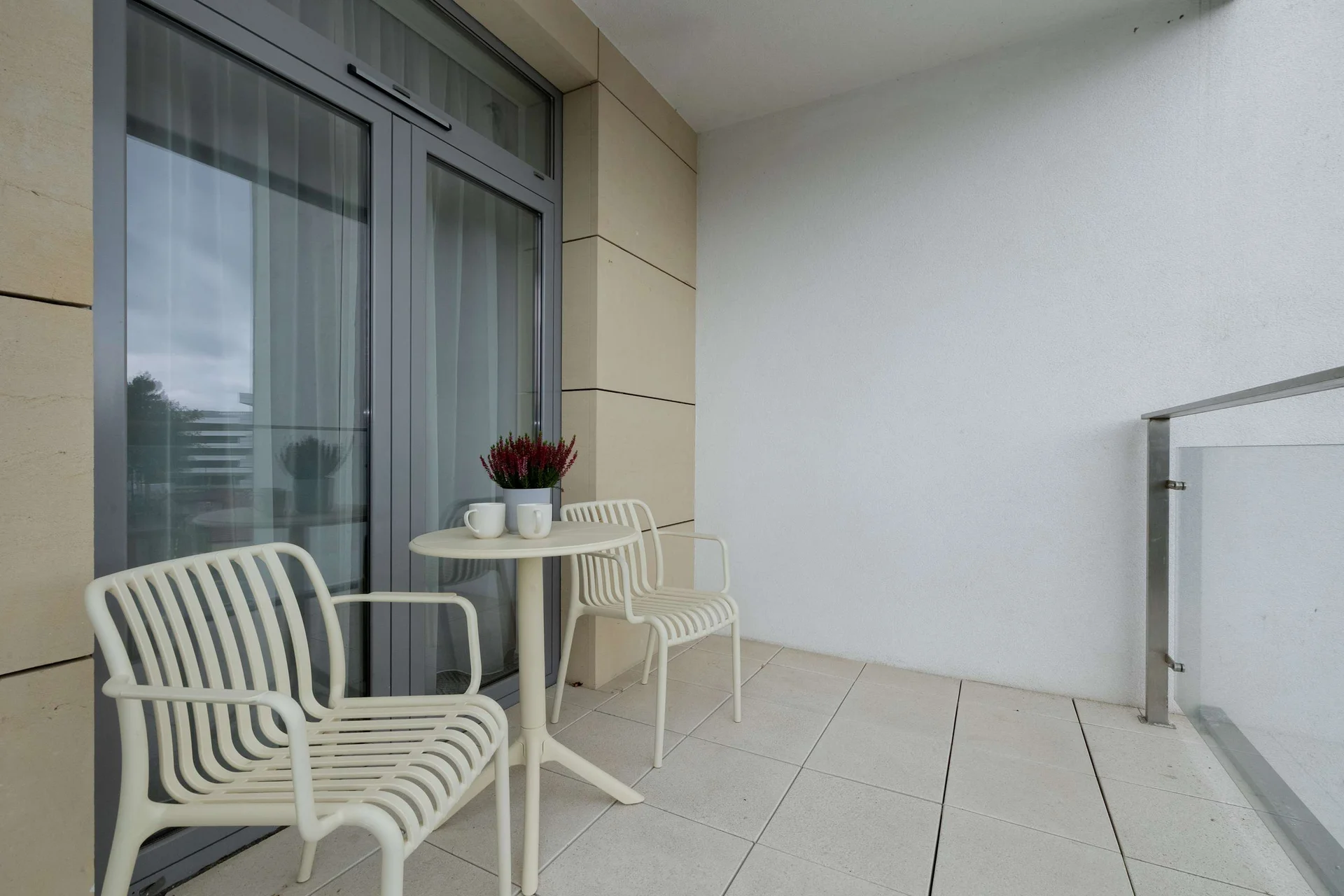 Apartment image