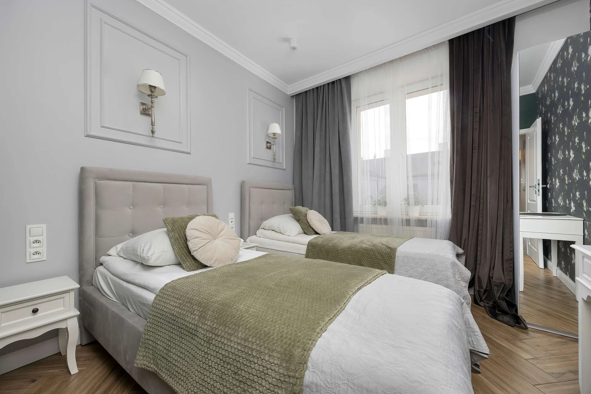 Apartment image