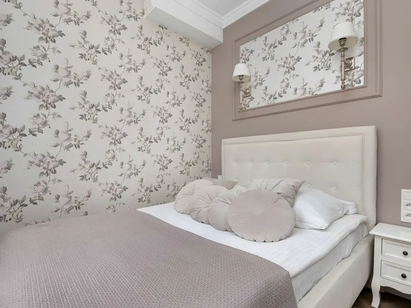Geräumiges Apartment | 5 Schlafzimmer | Sauna – Foto 2