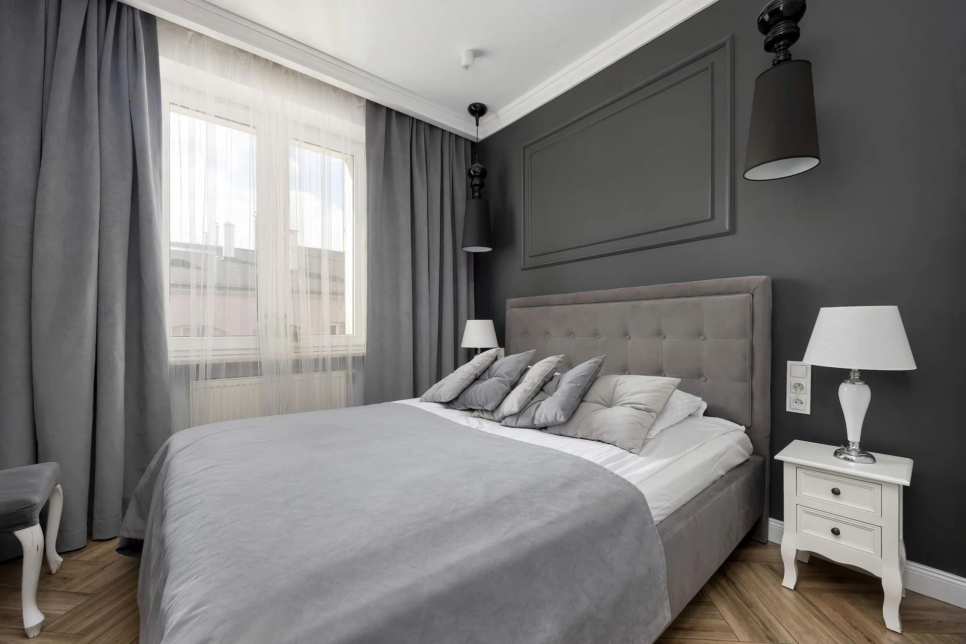 Apartment image