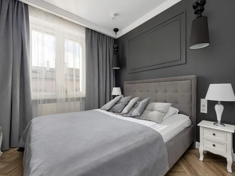 Geräumiges Apartment | 5 Schlafzimmer | Sauna – Foto 3