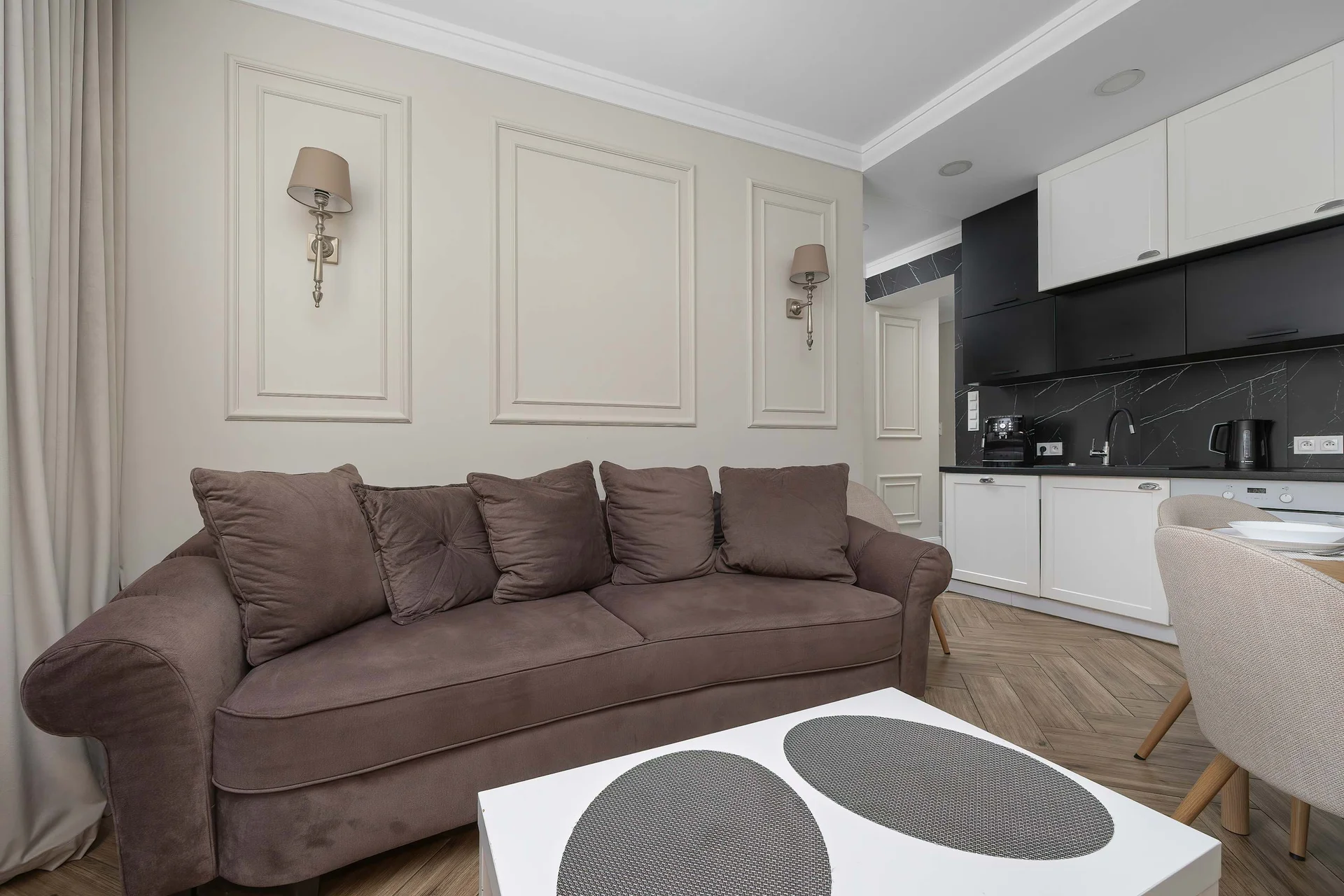 Apartment image