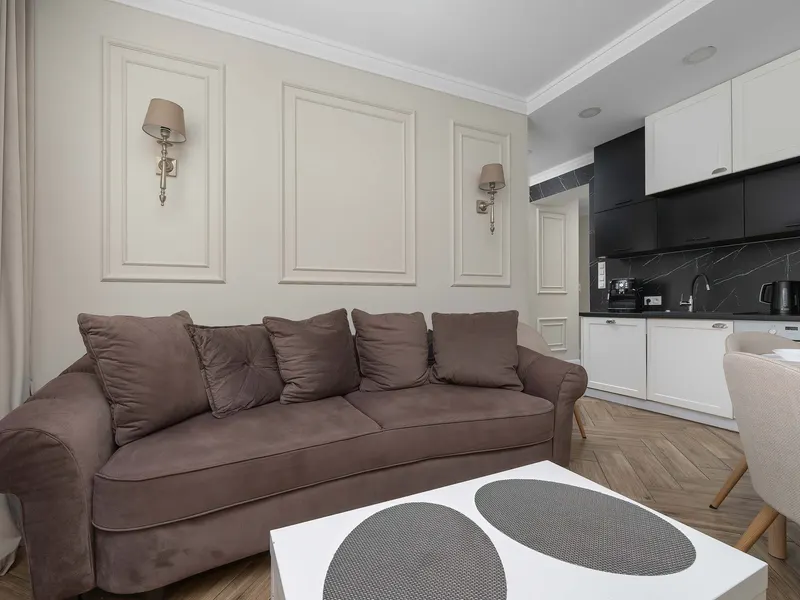 Geräumiges Apartment | 5 Schlafzimmer | Sauna – Foto 1