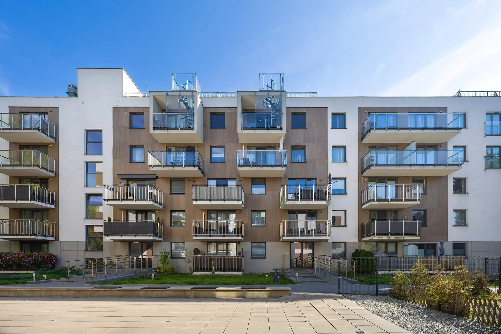 apartment image