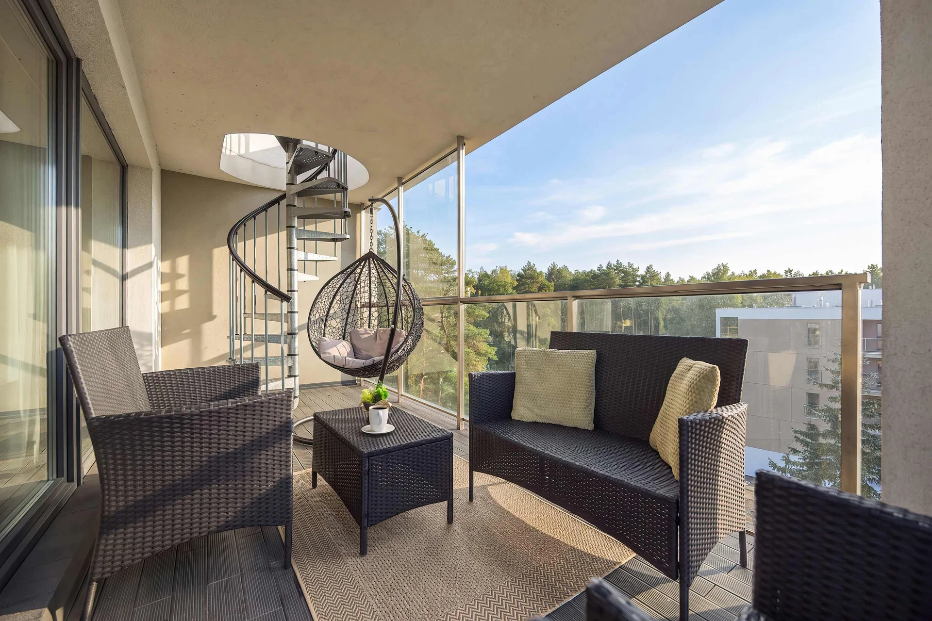apartment image