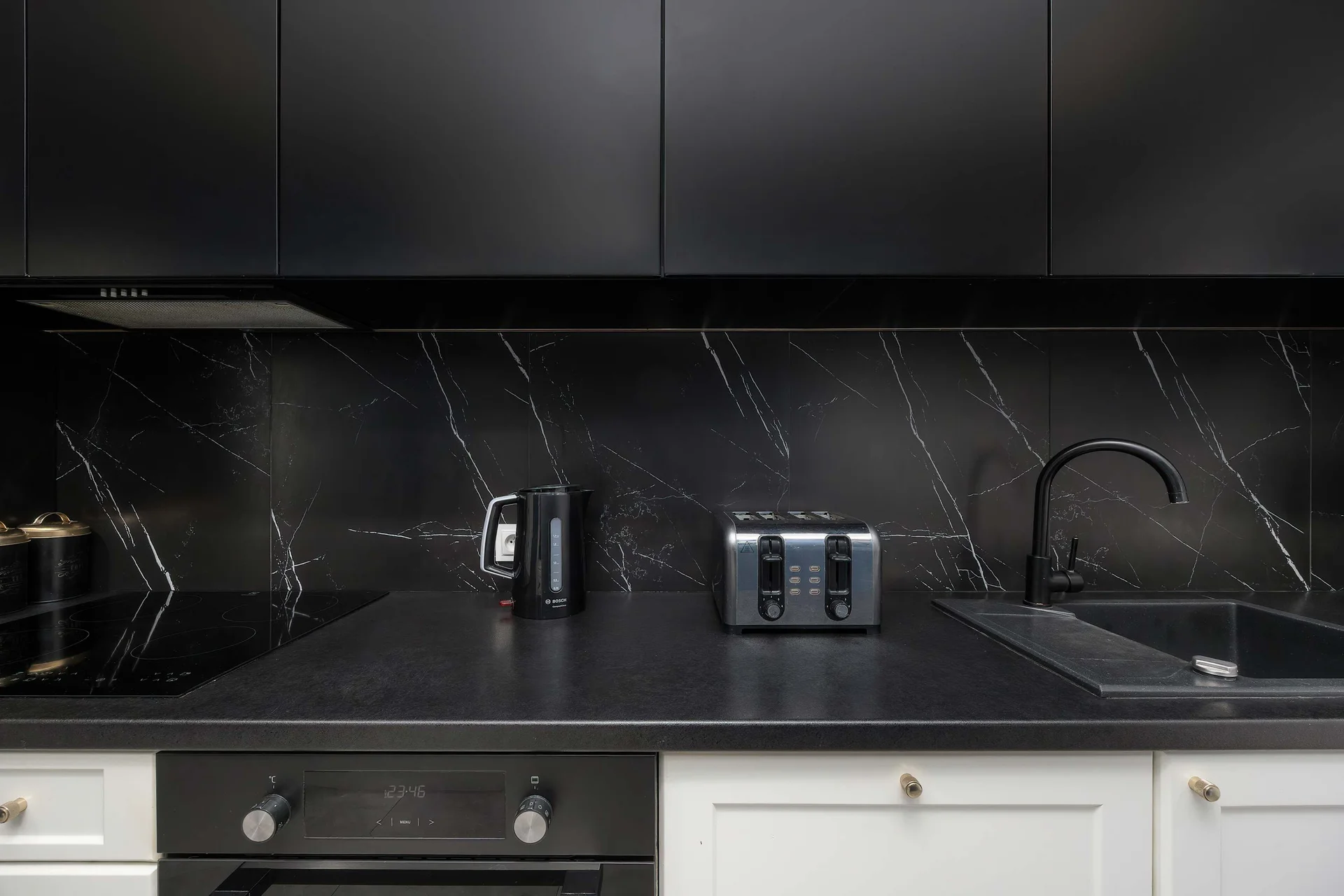 Apartment image