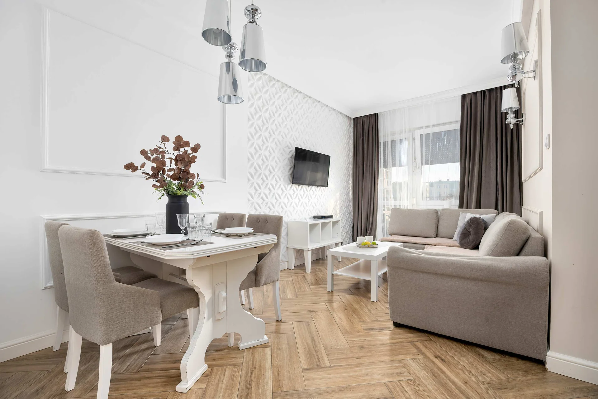 Apartment image
