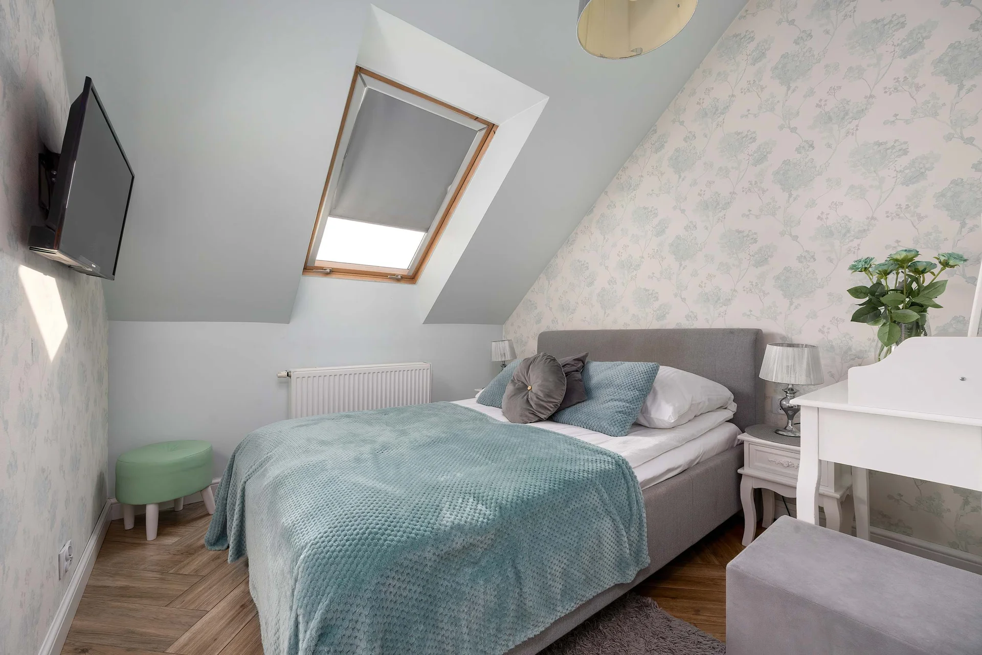 Apartment image