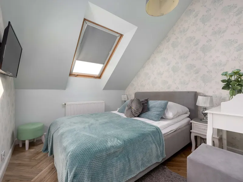 Geräumiges Apartment mit Schreibtisch | In der Nähe der Galerie – Foto 2