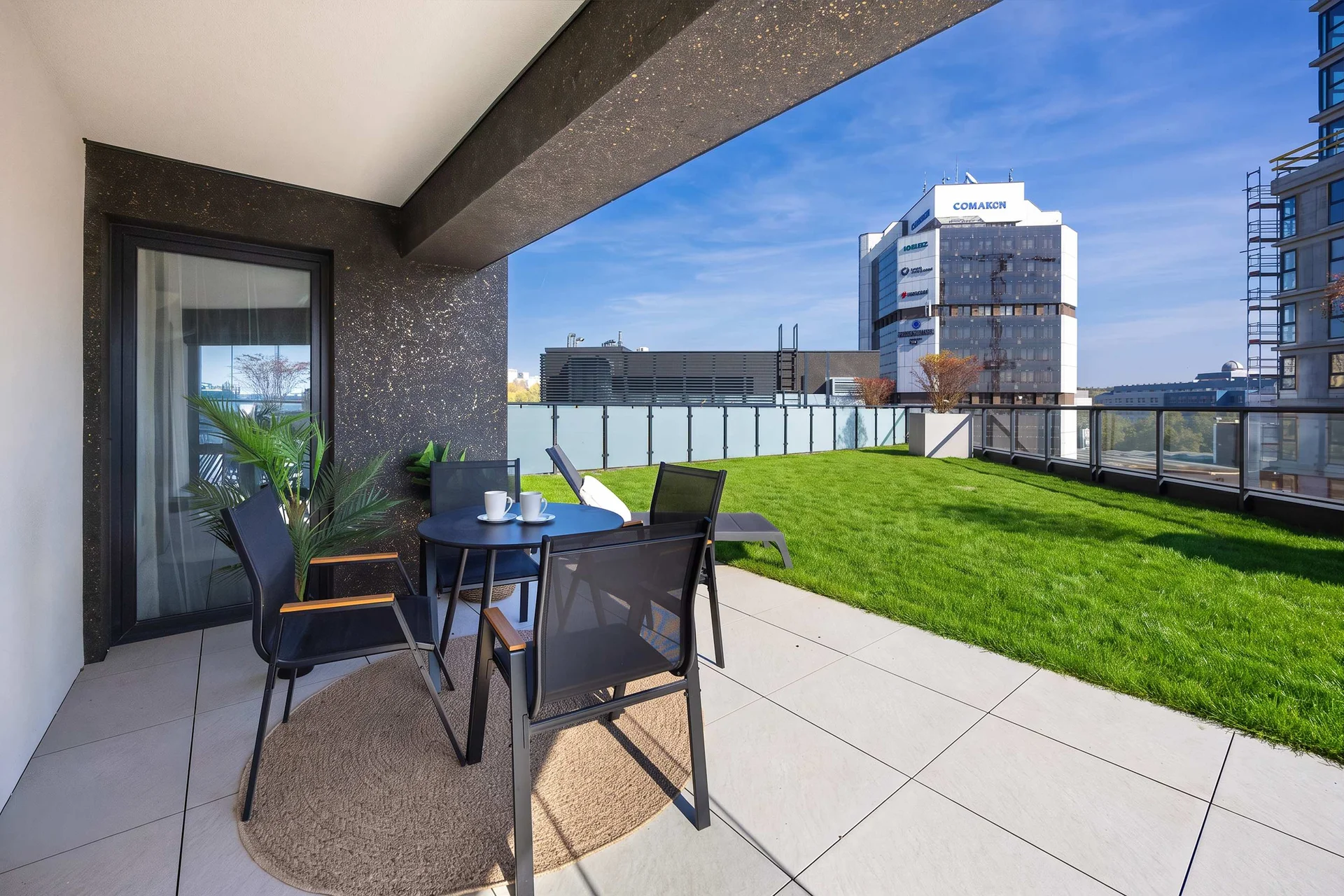 Apartment image