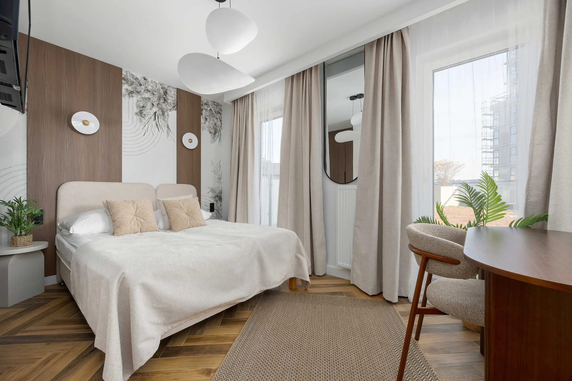 Apartment image