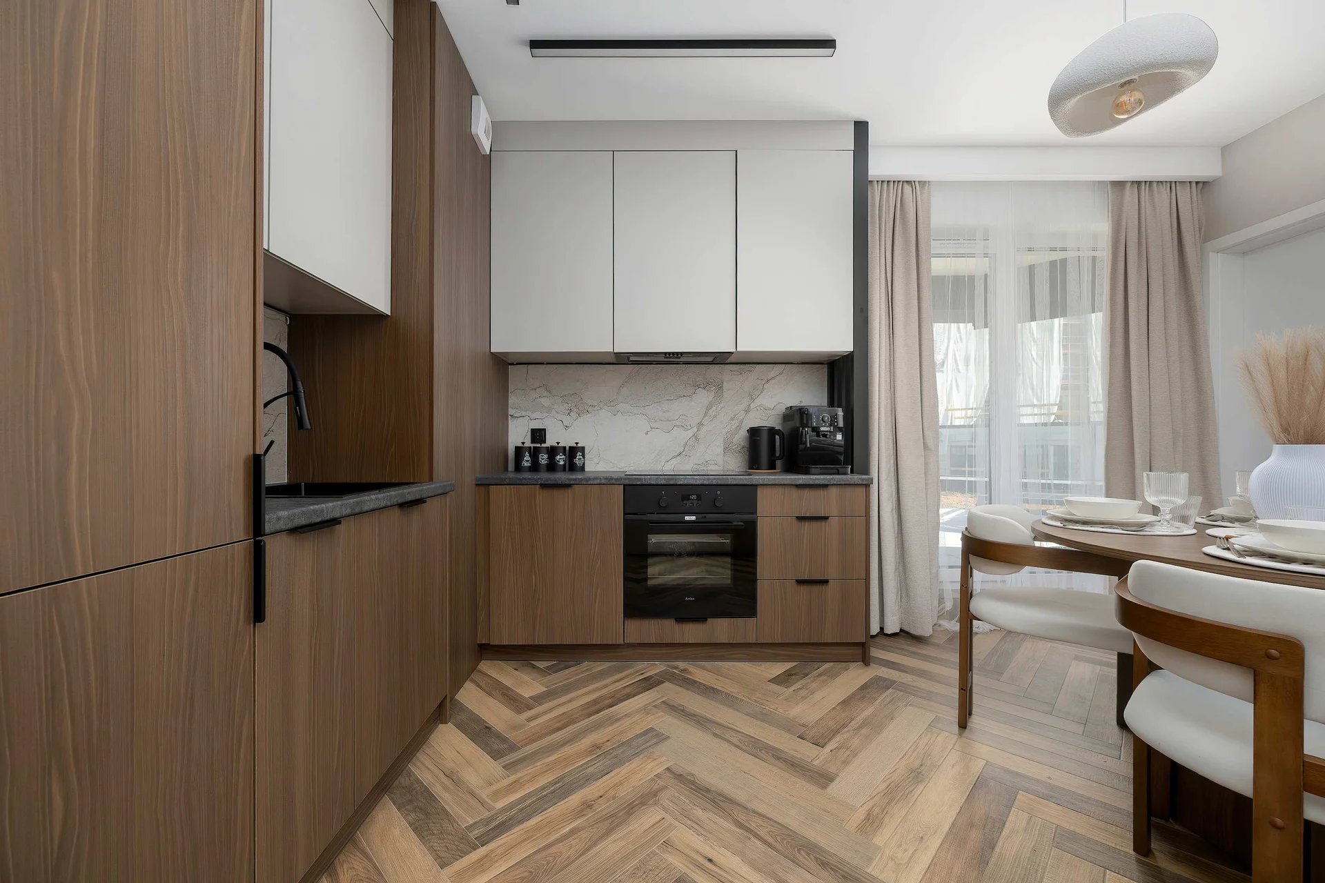 Apartment image