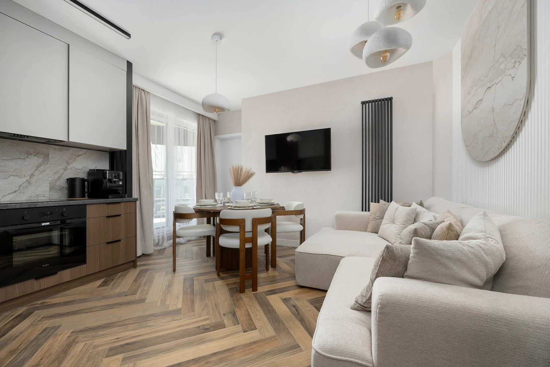 Apartment image