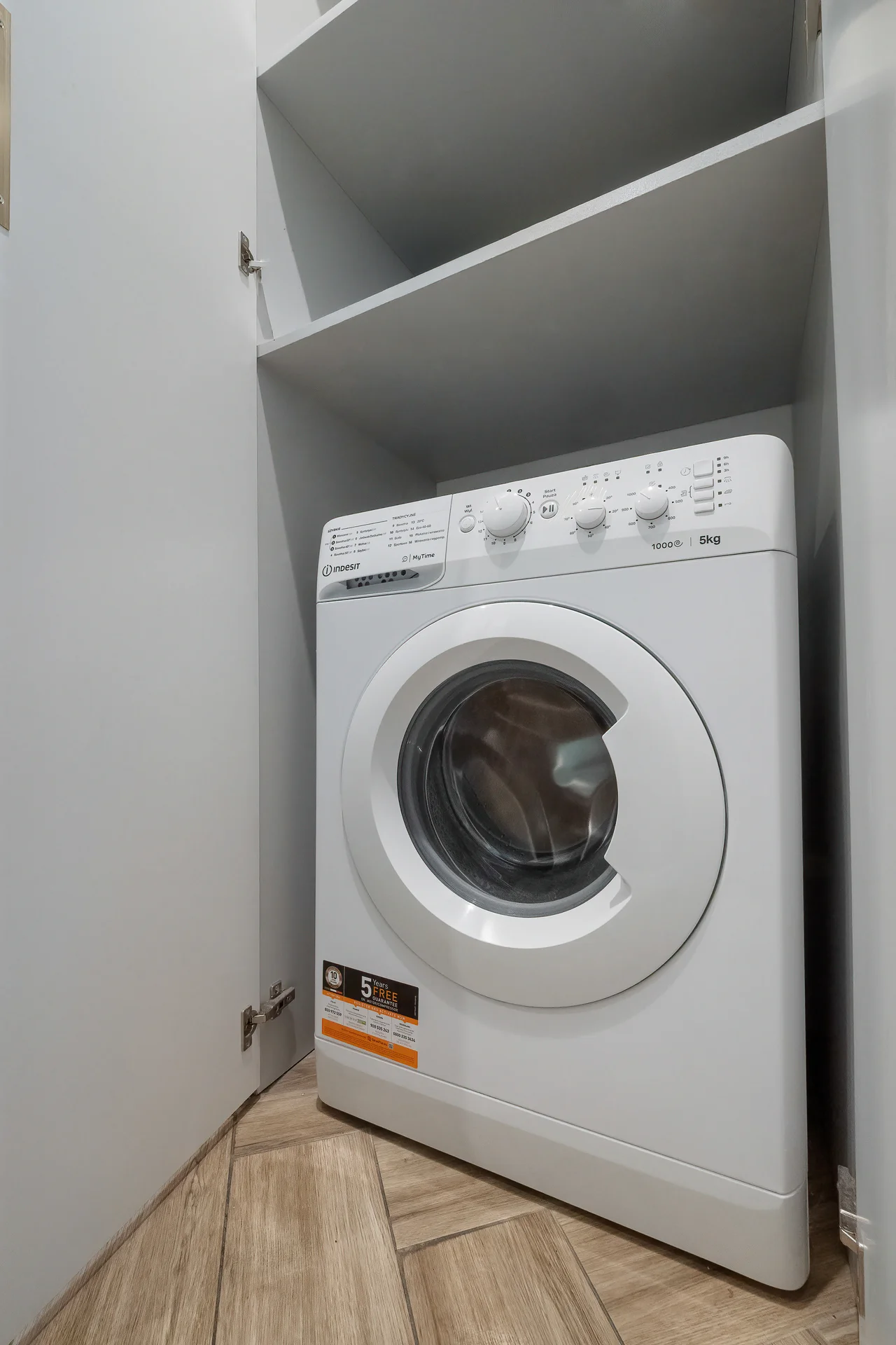 apartment image