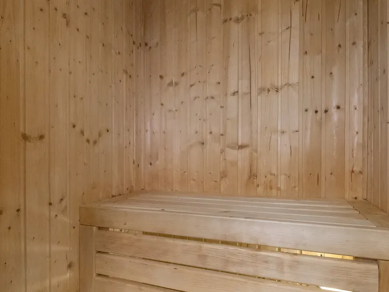 Ein einzigartiges Appartement inmitten der Natur | Eigene Sauna & Parkplatz – Foto 4