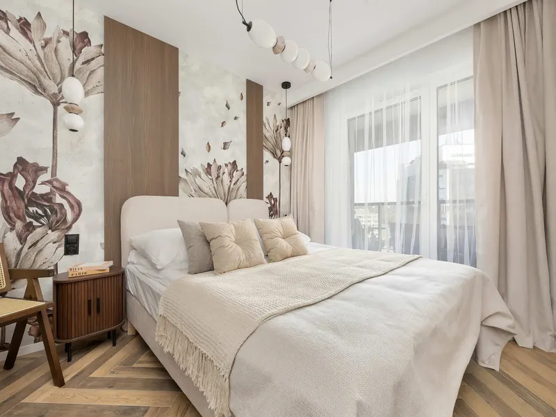 Exklusives Appartement | Private Sauna | Balkon – Foto 2