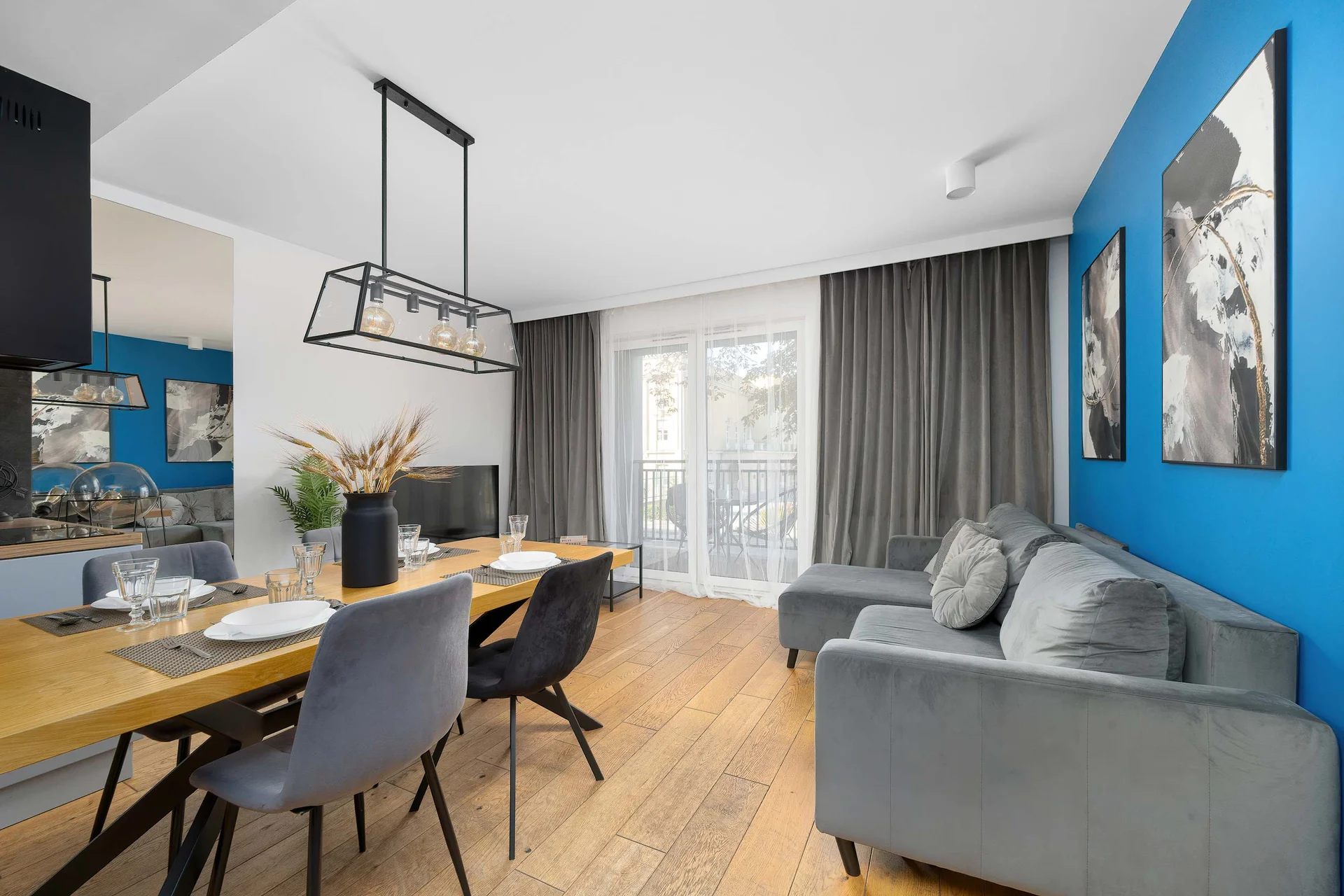 Apartment image