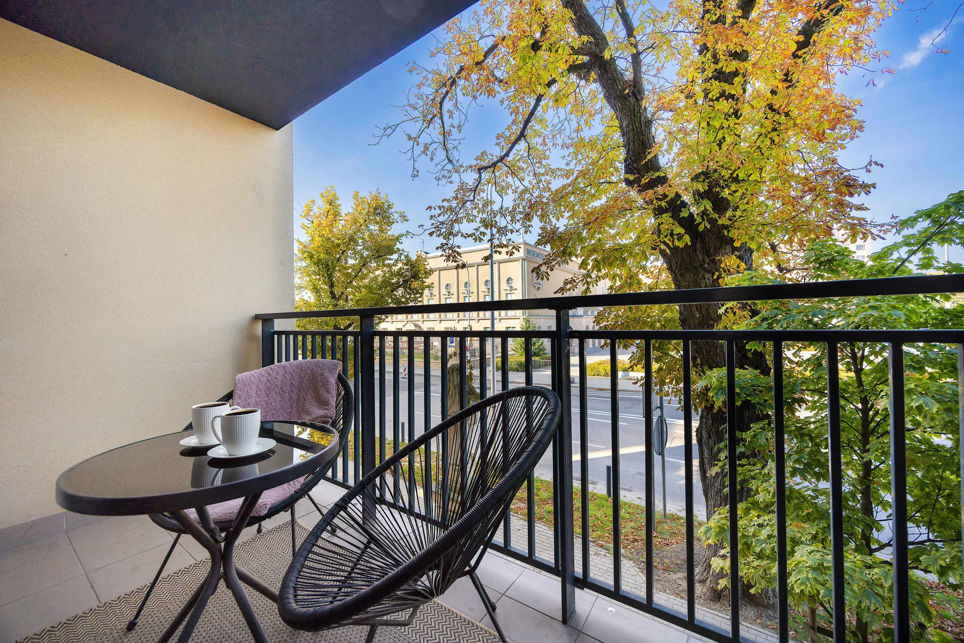 Apartment image