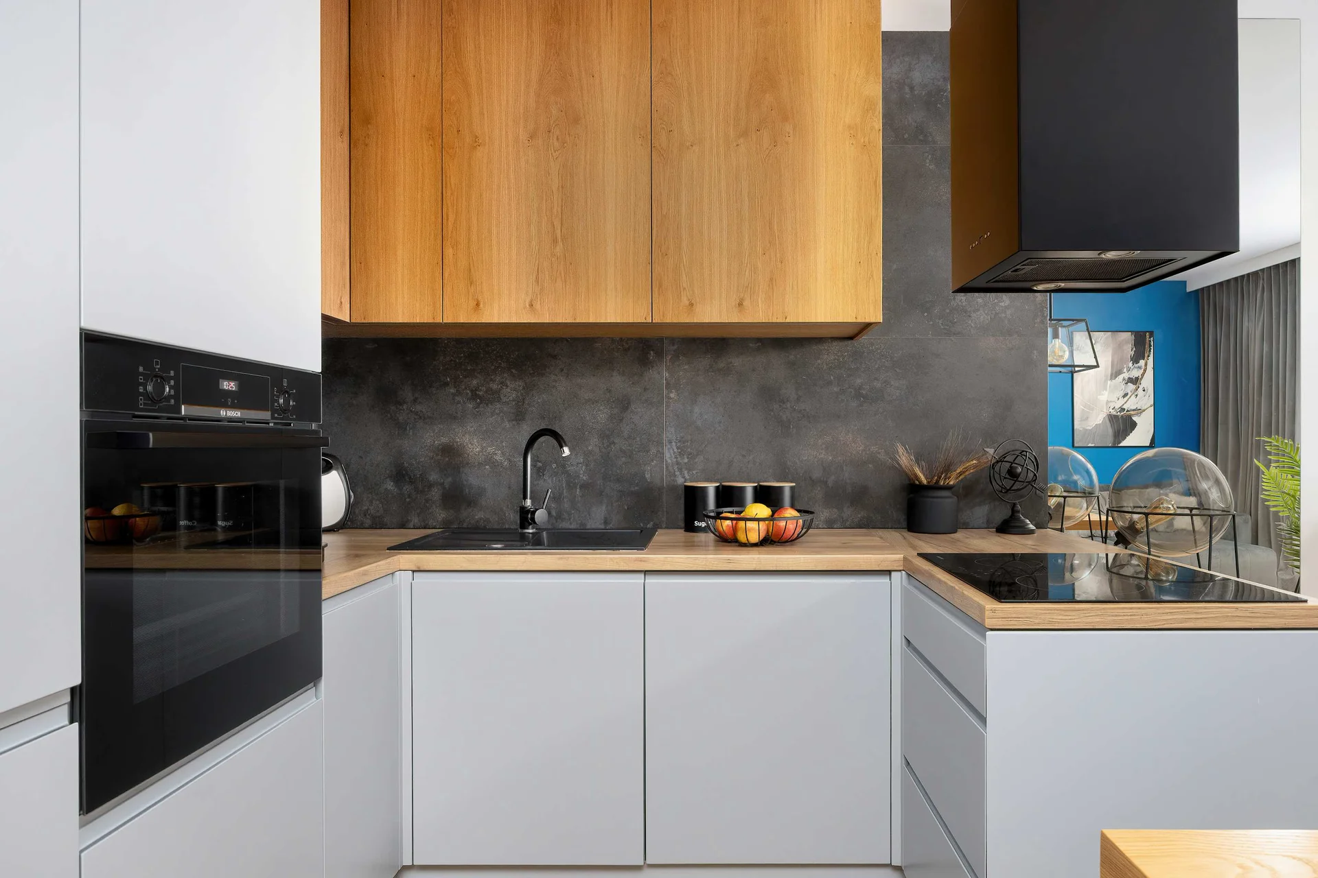 Apartment image