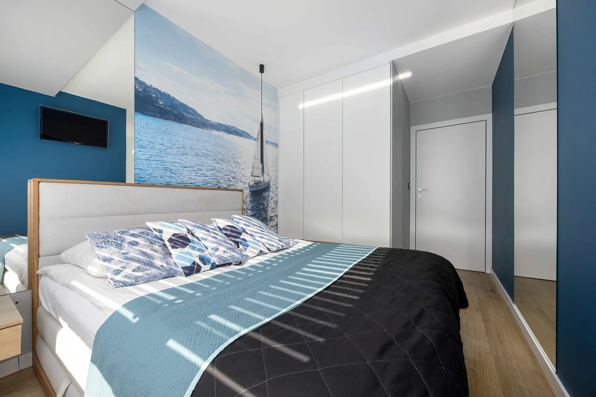 Apartment image