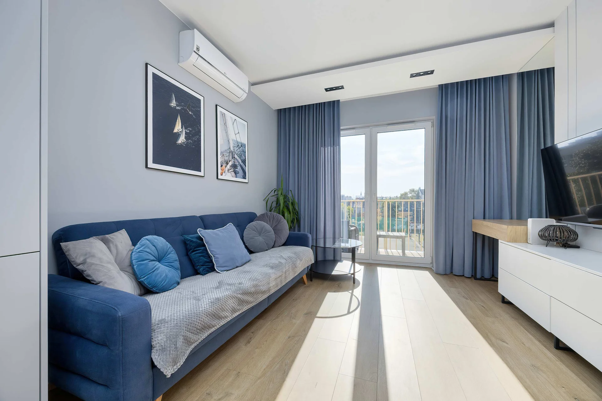 Apartment image