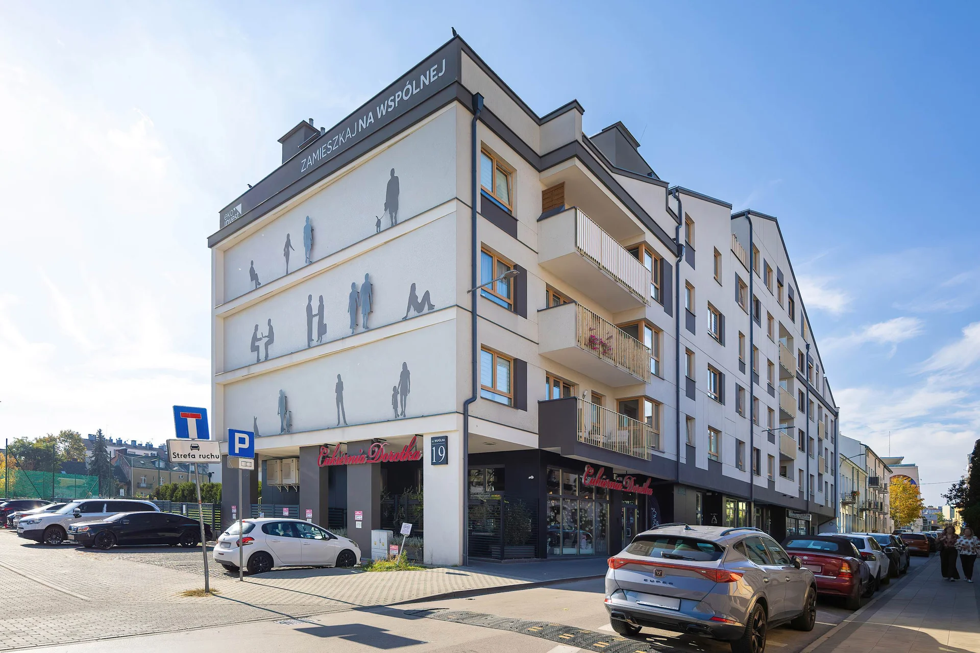 apartment image