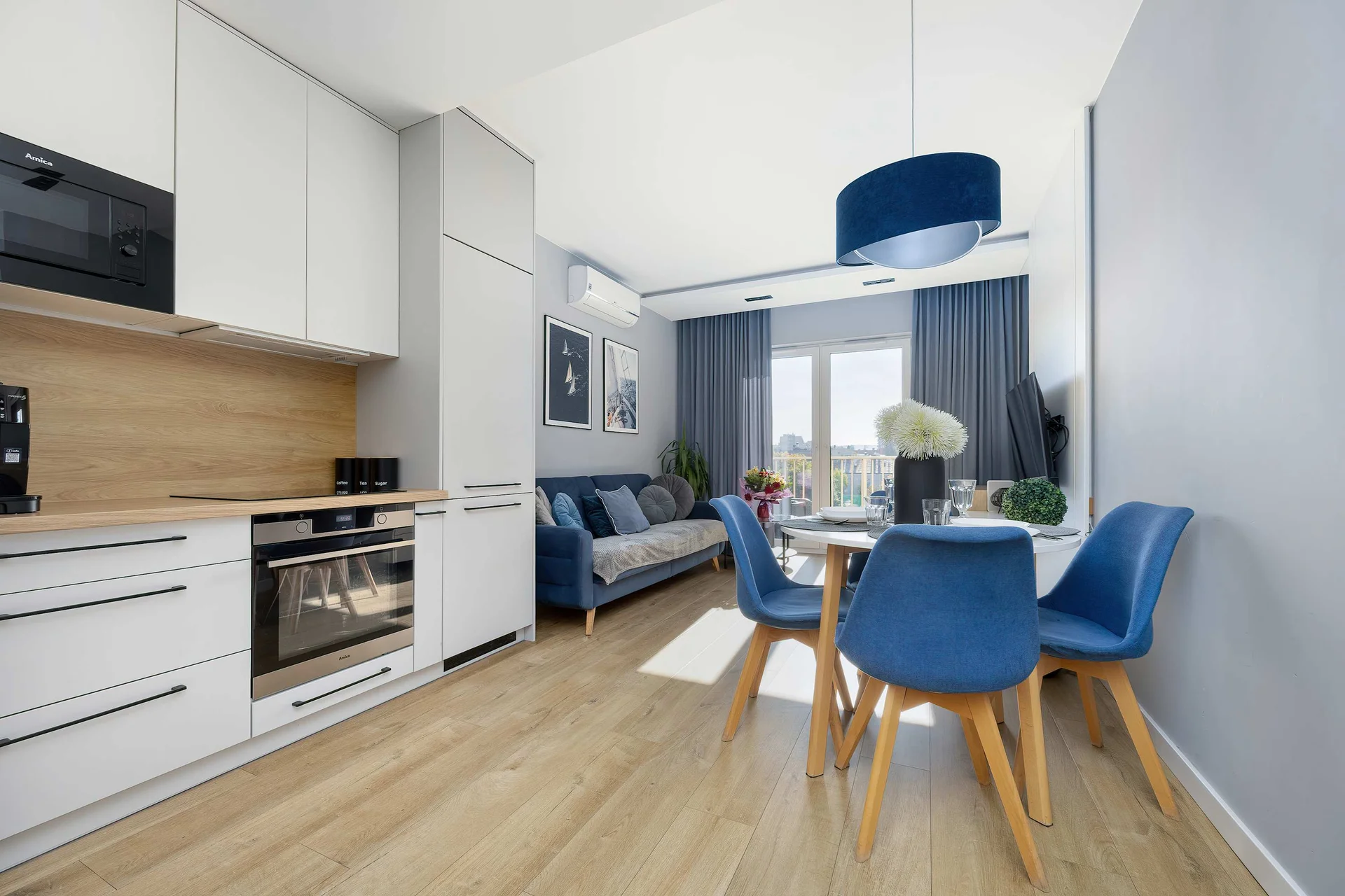Apartment image