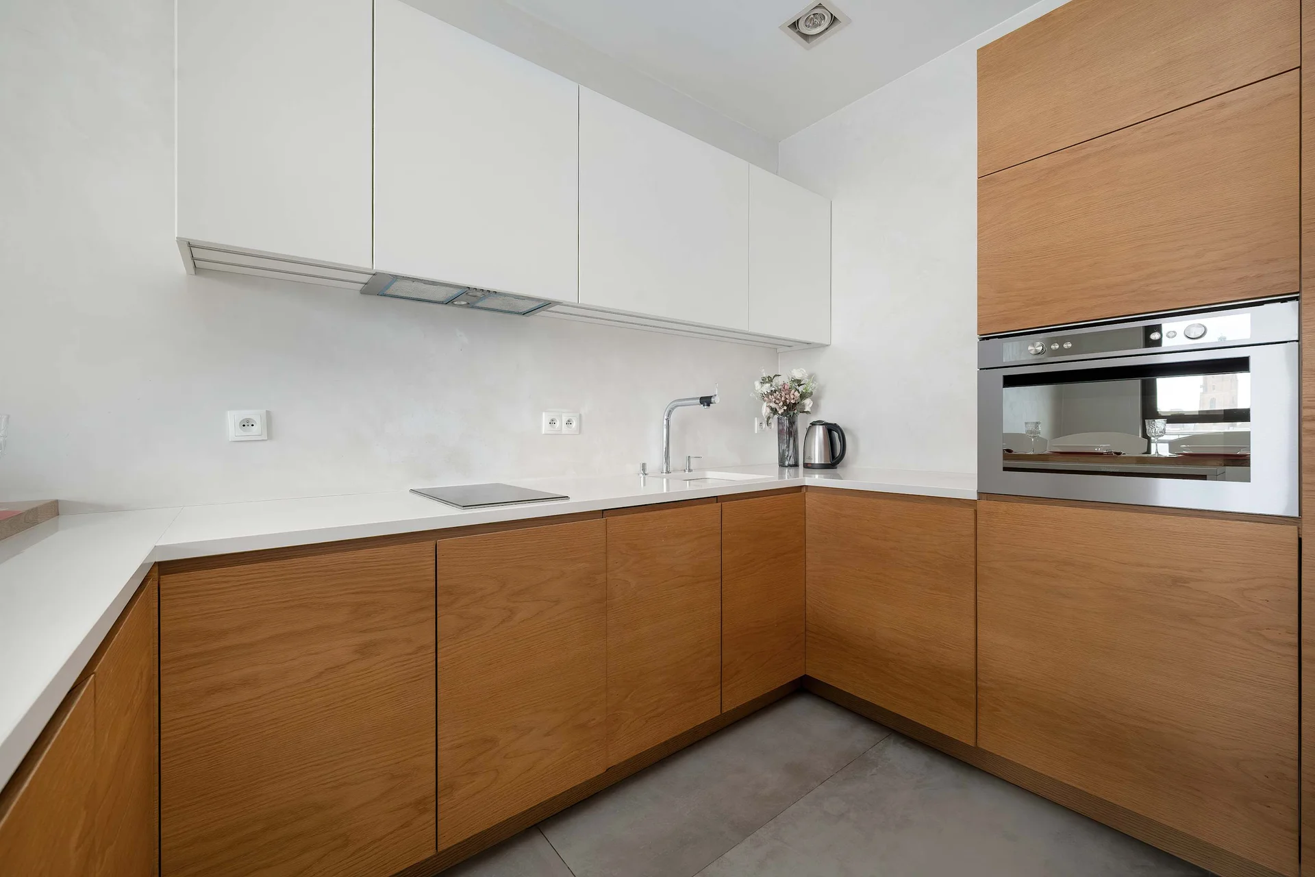Apartment image