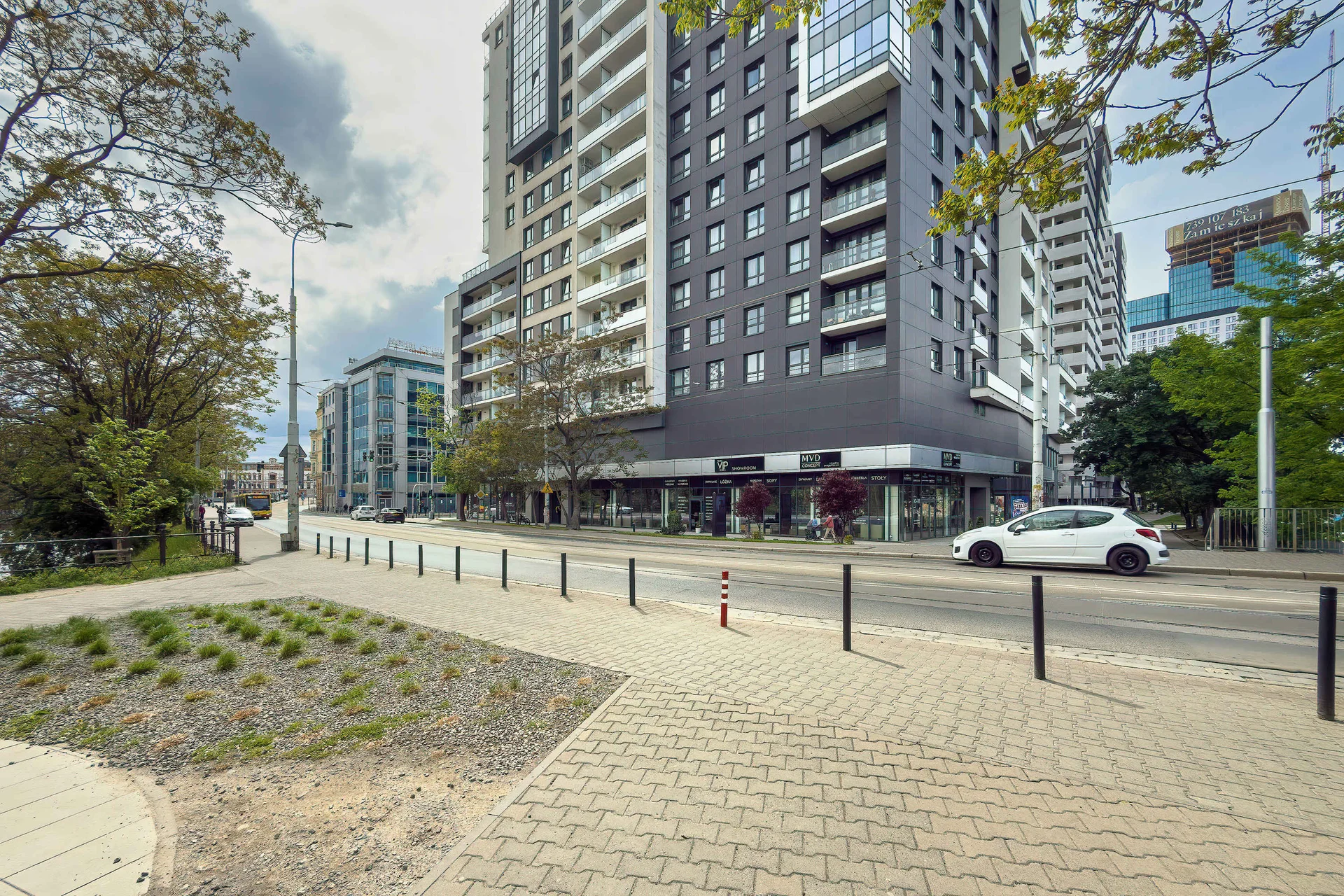 apartment image