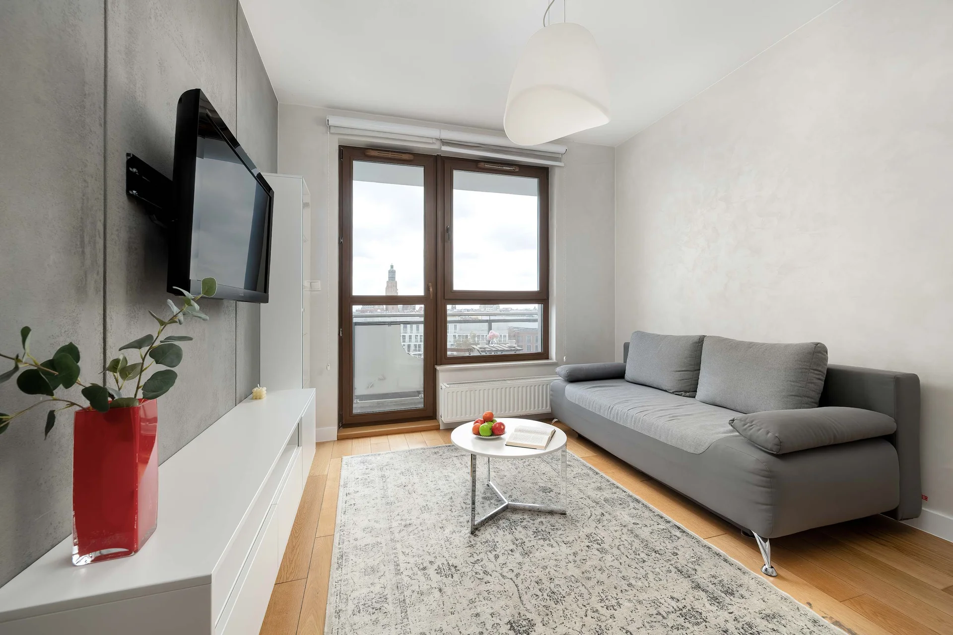 Apartment image