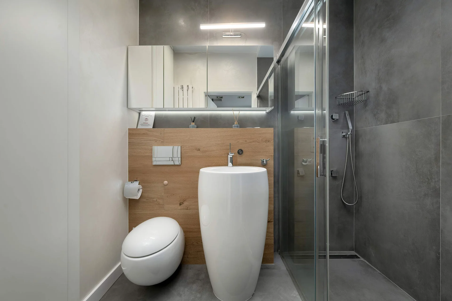 Apartment image