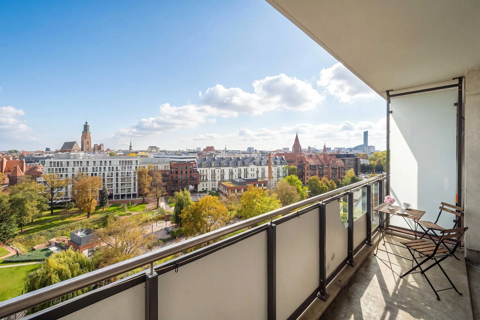 Apartment image