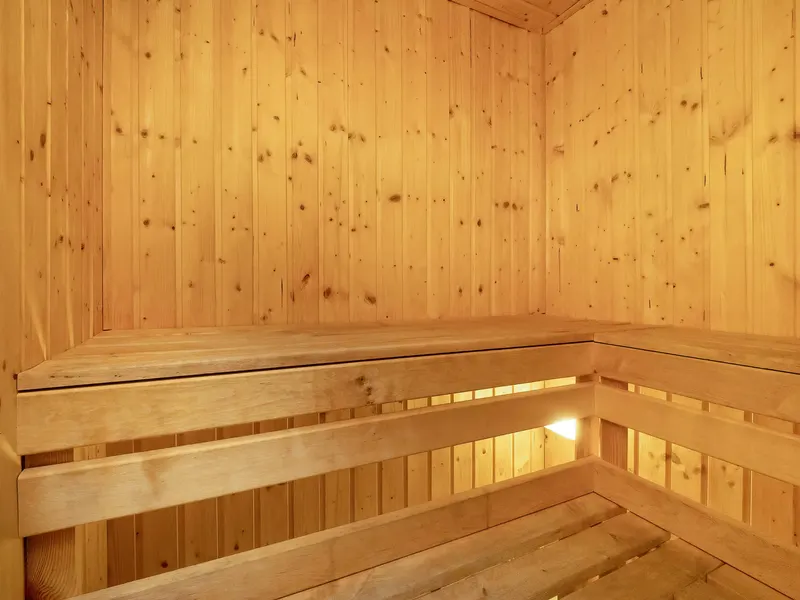 Modernes Appartement | Privater Entspannungsbereich mit Sauna – Foto 4