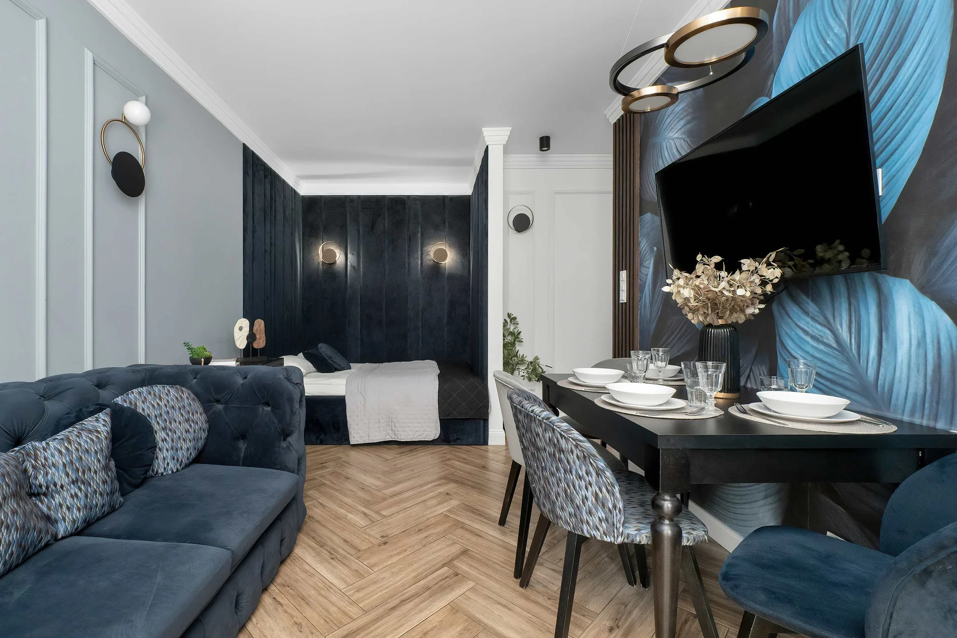 Apartment image