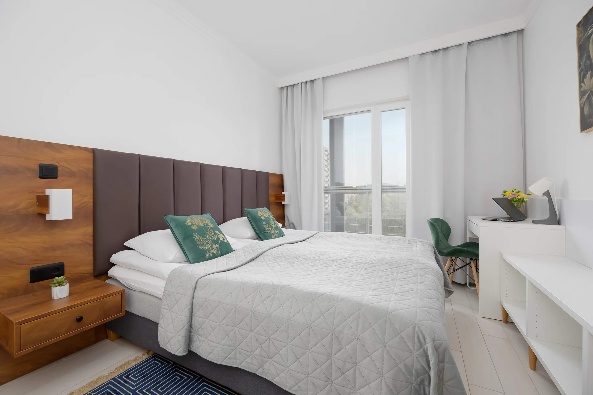 Apartment image