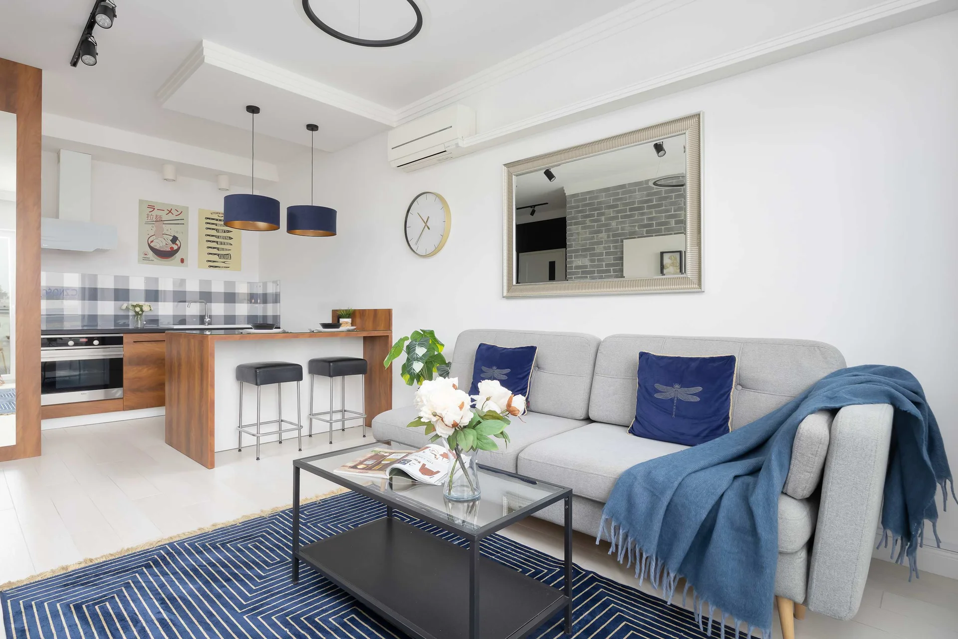 Apartment image