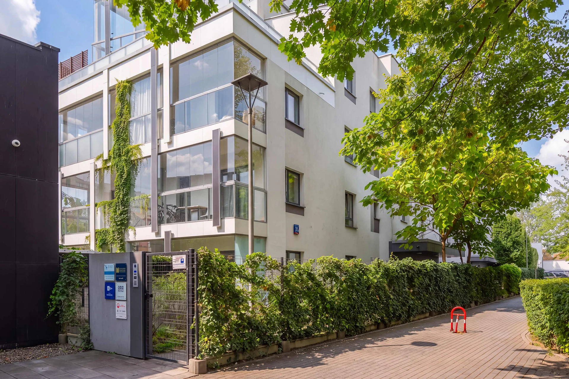 apartment image
